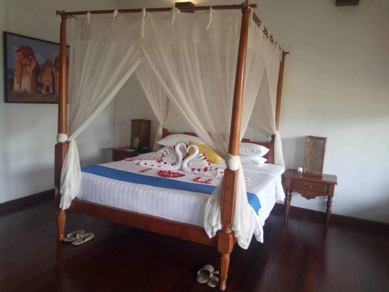 Aureum Palace Hotel & Resort Ngwe Saung Нґвезаун Екстер'єр фото