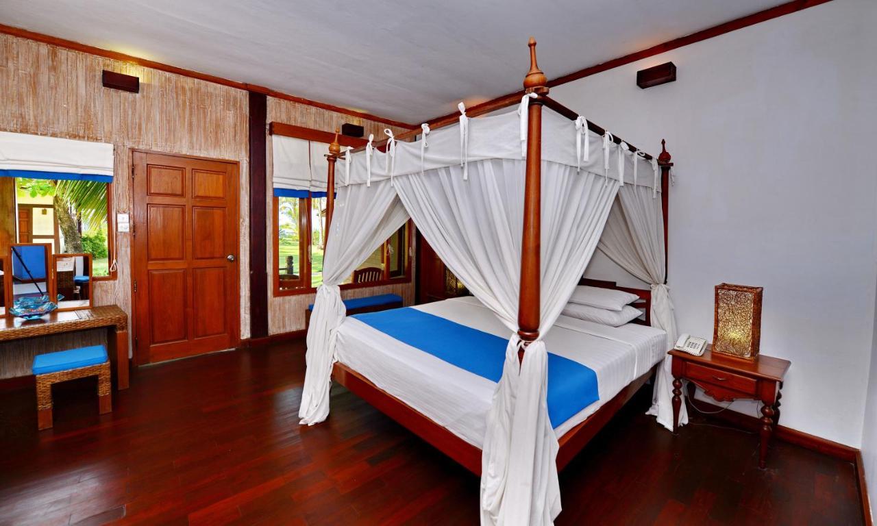 Aureum Palace Hotel & Resort Ngwe Saung Нґвезаун Екстер'єр фото