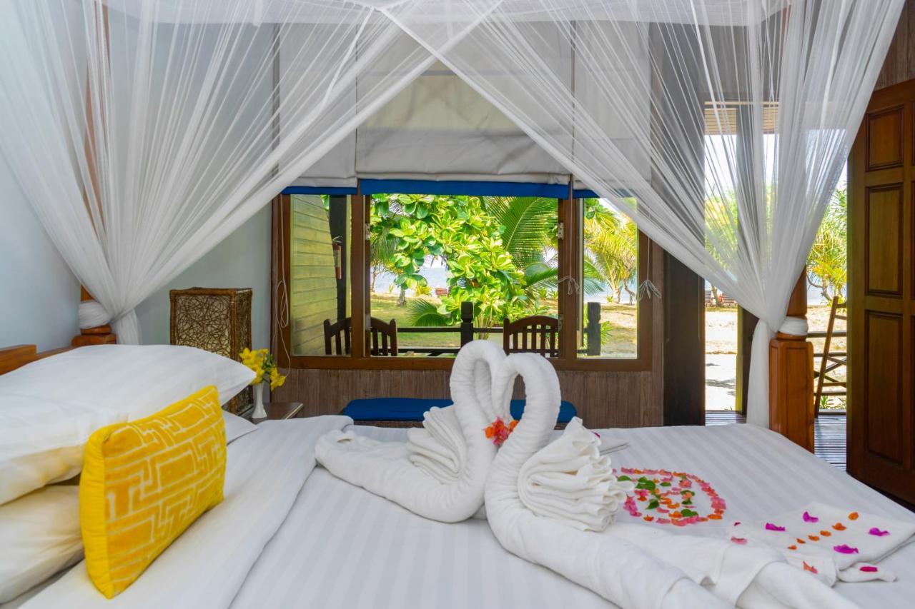 Aureum Palace Hotel & Resort Ngwe Saung Нґвезаун Екстер'єр фото